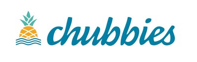 Chubbies Logo