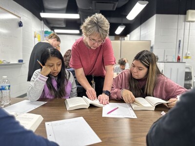 Toyota Drives Student Success with <money>$5.8 Million</money> Investment in Northeast Mississippi