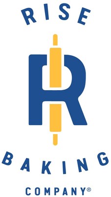 Rise Baking Company logo