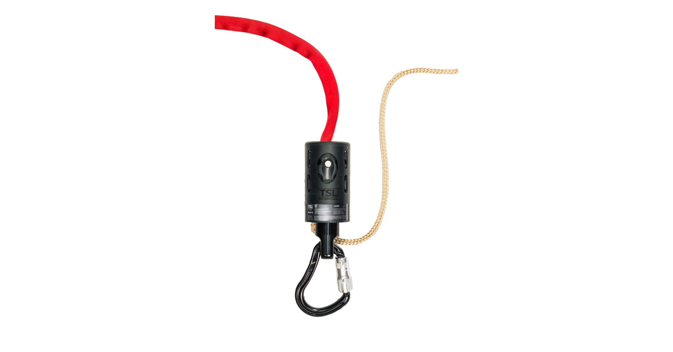 Tech Safety Lines Unveils Enhanced SRK-15&reg; Micro Rescue Kit: Now Meeting the Newest ANSI Z359.9 Standard at 210 Meters