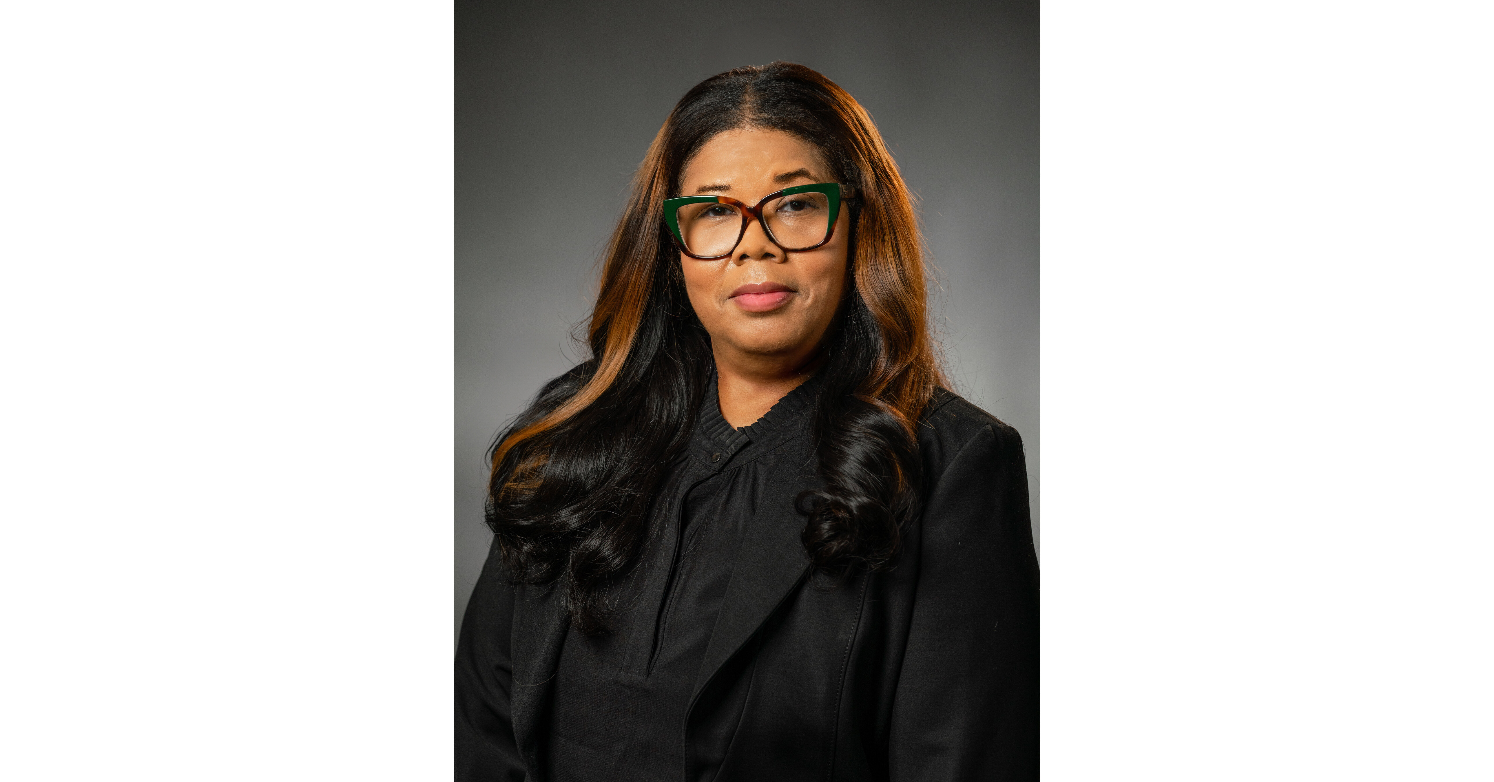 Securityplus Federal Credit Union Promotes Charissa Martin to Senior Vice President of Enterprise Risk & Compliance