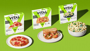 Vital Pursuit Hits Shelves Nationwide as First-to-Market Nestlé Brand Designed for GLP-1 Users