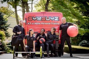 GYMGUYZ Introduces GG DRIVE Platform, Boosting Franchisee Support and Growth