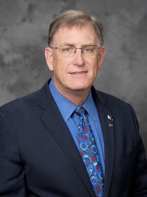 Dan Dumbacher, SAS Chief Innovation and Strategy Officer