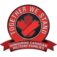 Together We Stand Foundation Logo (CNW Group/Together We Stand Foundation)