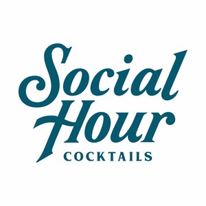 Category-leading Canned Cocktail Company Social Hour Cocktails, Announces Distribution Deal with T. Edward Wine &amp; Spirits in NY, NJ, CT, &amp; PA