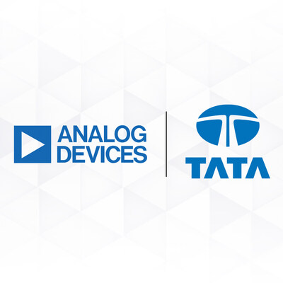 Tata and Analog Devices announce strategic alliance to explore joint opportunities for semiconductor ecosystem in India