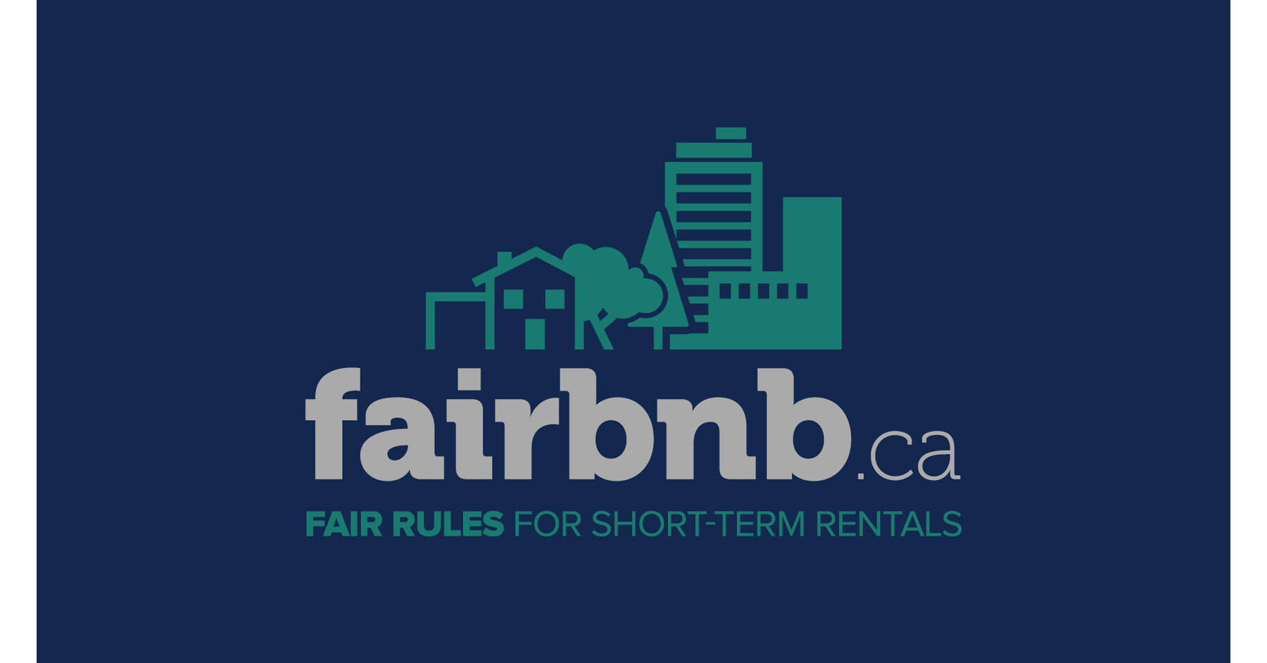 B.C.'s Shortterm Rental Regulations Already Proving Effective, New