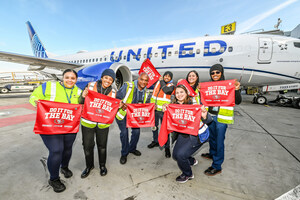 An NFL First: 49ers and United Airlines Launch SAF Pilot Project to Reduce Carbon Emissions from Air Travel