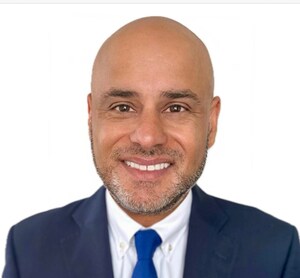 Business Transformation Leader Amir Shah Joins MorganFranklin Consulting as Partner of Strategy and Transformation