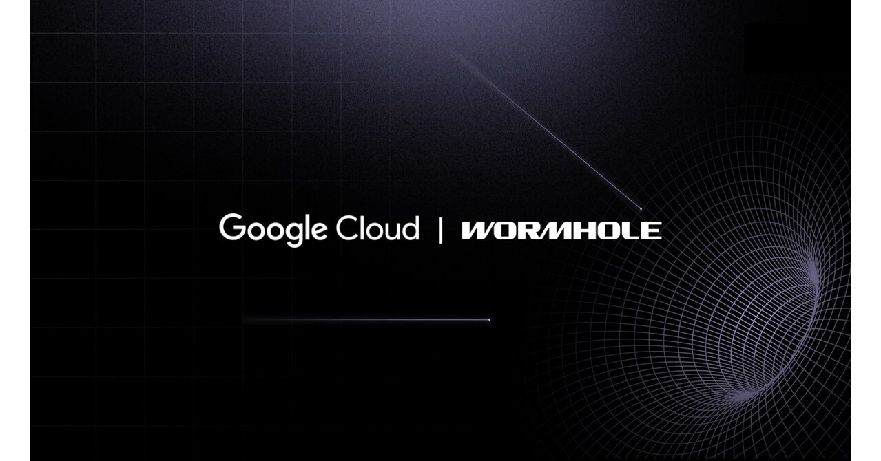 Wormhole Integrates Google Cloud Into Guardian Security System