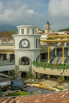 Busan Premium Outlets