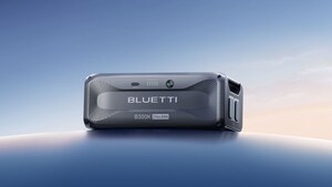 Nouvelle batterie d'expansion B300K  BLUETTI : Plus de stockage d'énergie sans se ruiner