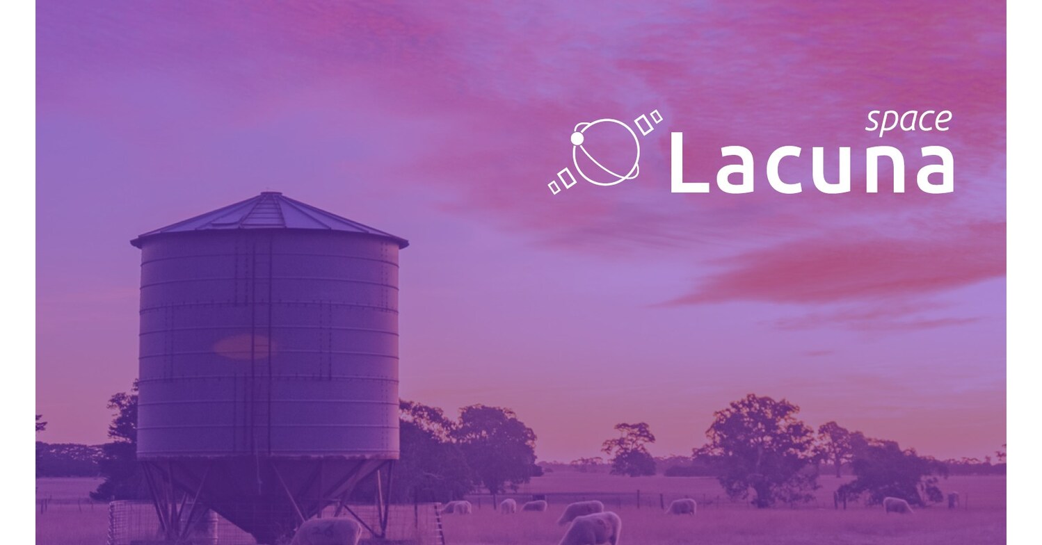 Lacuna Space: Open for Business In Australia