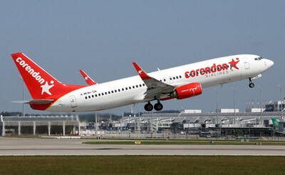 Corendon Airlines partners with IBS Software to enhance operations and revenue