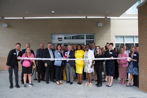 Grand Opening and Ribbon Cutting Ceremony Celebrates the Arrival of Residence Inn Cincinnati Kenwood