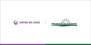 United We Care and Maryland Rural Health Association Join Forces to Transform Mental Health Care in Rural Communities