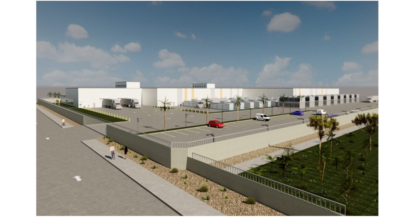 5C Data Centers Announces New Data Center Region in Phoenix, Arizona