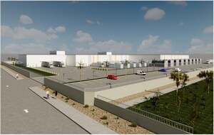 5C Data Centers Announces New Data Center Region in Phoenix, Arizona