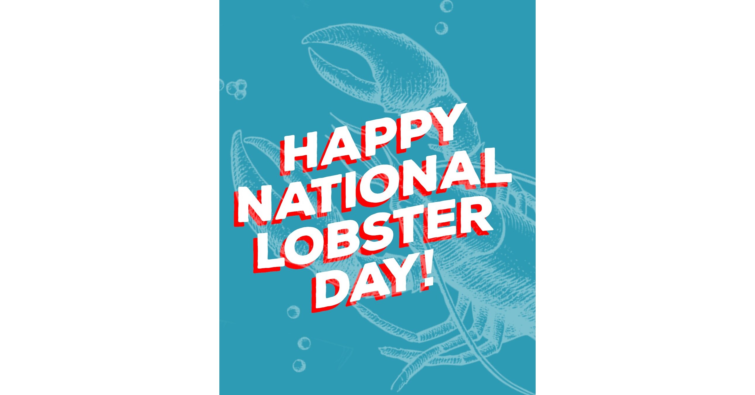 Celebrate National Lobster Day 2024 with Sweet Maine Lobster