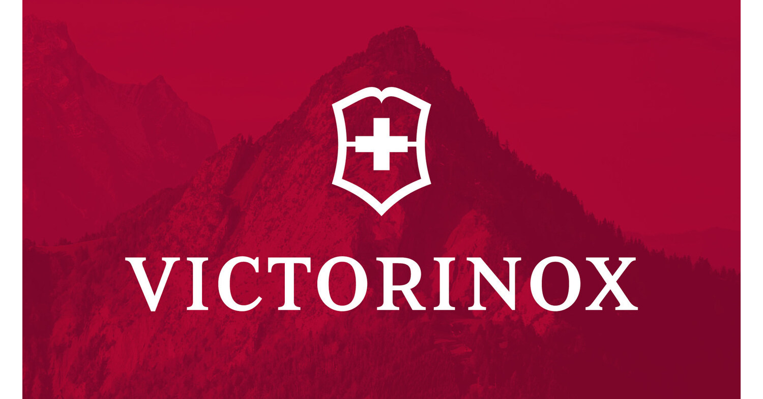 VICTORINOX ANNOUNCES LIFETIME TRAVEL GEAR WARRANTY