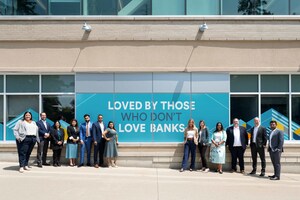 Canadian Western Bank expands presence in Ontario with new Kitchener Banking Centre