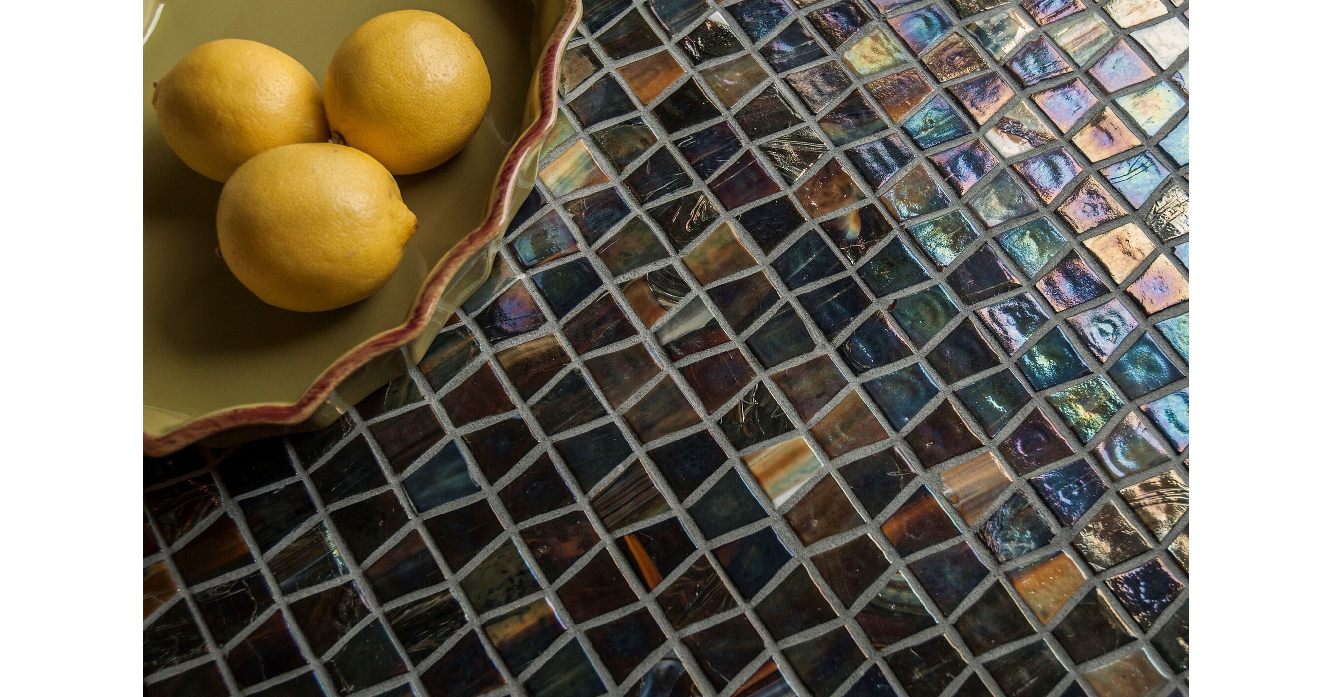Ciao Bella Alabaster Tiles main image 1
