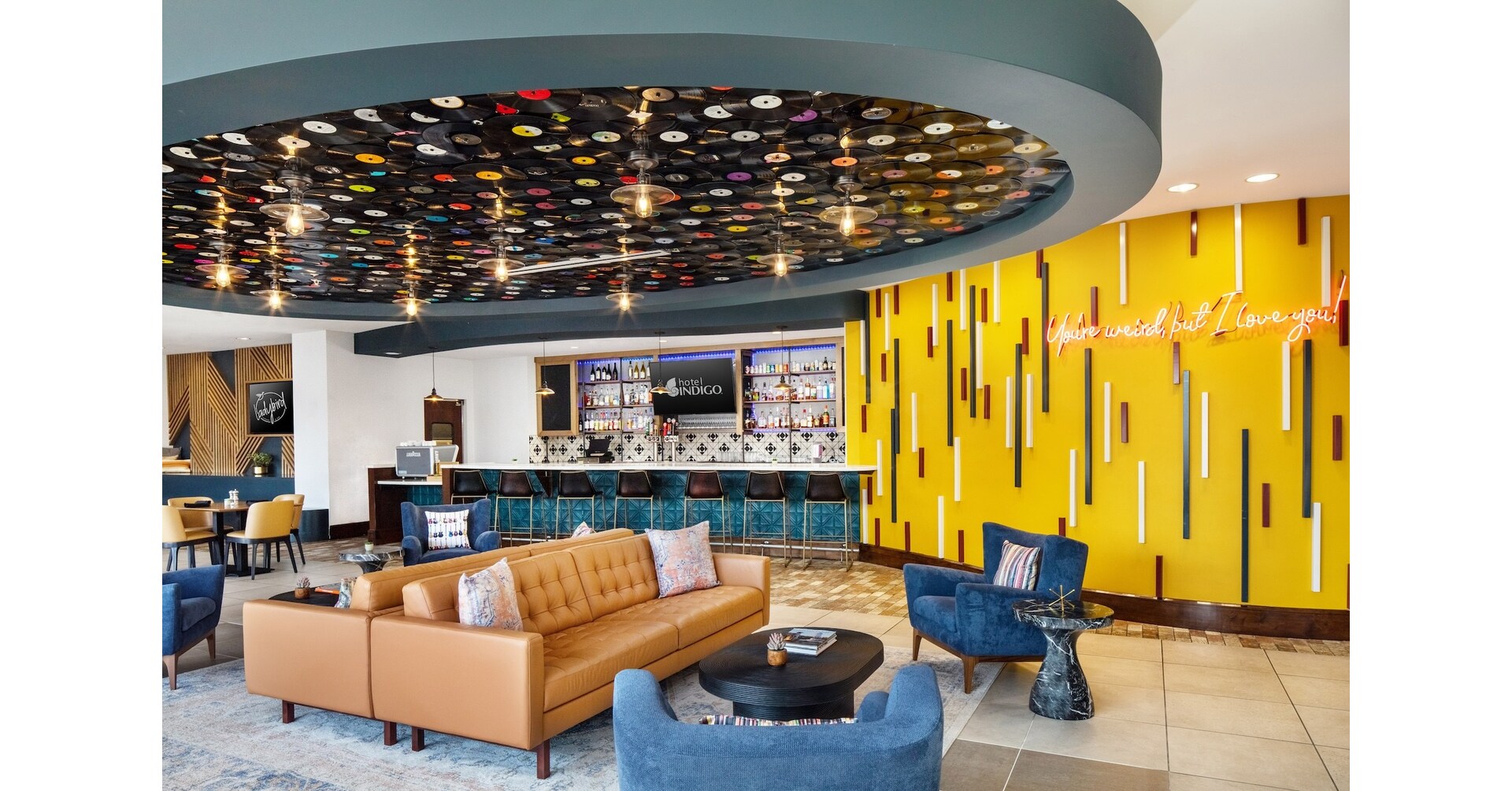 Crescent Hotels & Resorts Welcomes Hotel Indigo and Holiday Inn Express in Austin, Texas