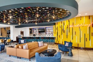 Crescent Hotels &amp; Resorts Welcomes Hotel Indigo and Holiday Inn Express in Austin, Texas