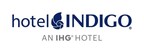 Hotel Indigo Logo