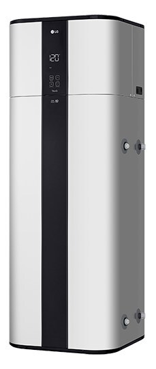 LG EXPANDS LINE OF INVERTER HEAT PUMP WATER HEATERS WITH NEW MODELS, ENHANCED FEATURES