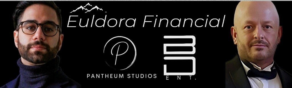 Euldora Financial and Pantheum Studios Lead $400 Million Film Production Deal in Partnership with Black Deer Entertainment