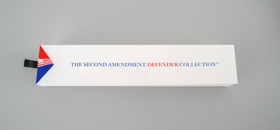 Second Amendment Defender Collection™