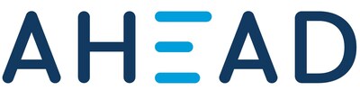 AHEAD Logo