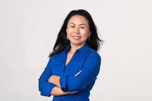 AHEAD Welcomes June Yang to Board of Directors