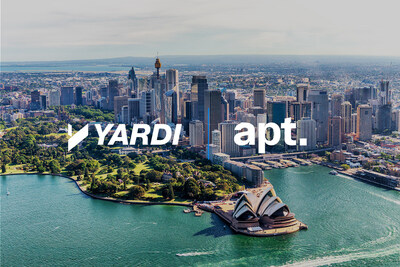 Apt.Residential, an owner, developer and operator of residential properties in Australia, has chosen Yardi’s single connected platform to support growth, connect teams and manage capex projects and build.