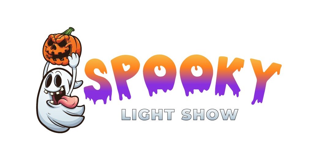 Spooky Light Show Offers Family-Friendly Halloween Fun with Twinkling Lights, Not Terrifying Frights! Spooky Light Show Offers Family-Friendly Halloween Fun with Twinkling Lights, Not Terrifying Frights!