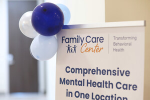 Family Care Center Brings Comprehensive Mental Health Care to Alamo Heights