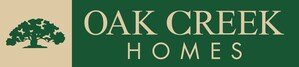 Take Advantage of Lower Rates and Discover Affordable Luxury with Oak Creek Homes