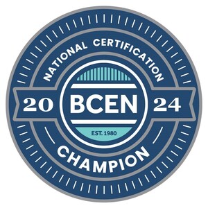 BCEN Honors Three Champions of Emergency, Trauma and Transport Nursing Excellence with 2024 National Certification Champion Award