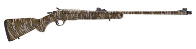 The Henry Single Shot Turkey Camo .410 Shotgun is purpose-built for dedicated turkey hunters who want the most performance from TSS loads. MSRP is $780.