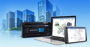 JOHNSON CONTROLS METASYS BUILDING AUTOMATION SYSTEM UPDATE IMPROVES ENERGY MANAGEMENT, NETWORK EFFICIENCY AND SECURITY