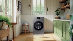 Samsung destaca las innovaciones de Bespoke AI Laundry Combo™ en el primer Tech Seminar en LATAM