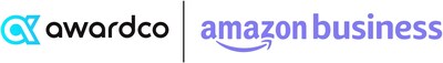 <div>Awardco & Amazon Business Collaborate To Transform Enterprise Rewards & Recognition</div>