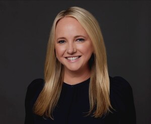 Hertz Announces Lauren Fritts as Senior Vice President and Chief Communications Officer