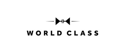 Diageo World Class Logo (CNW Group/Diageo)