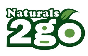 Bonus Days Off, No Meeting Days and Virtual Water Coolers: Naturals2Go Brings a New Era of Company Culture &amp; Commitment