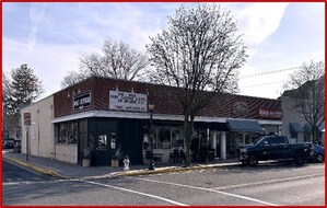 Bielat Santore &amp; Company Sells Max Devros Restaurant, Manasquan, NJ