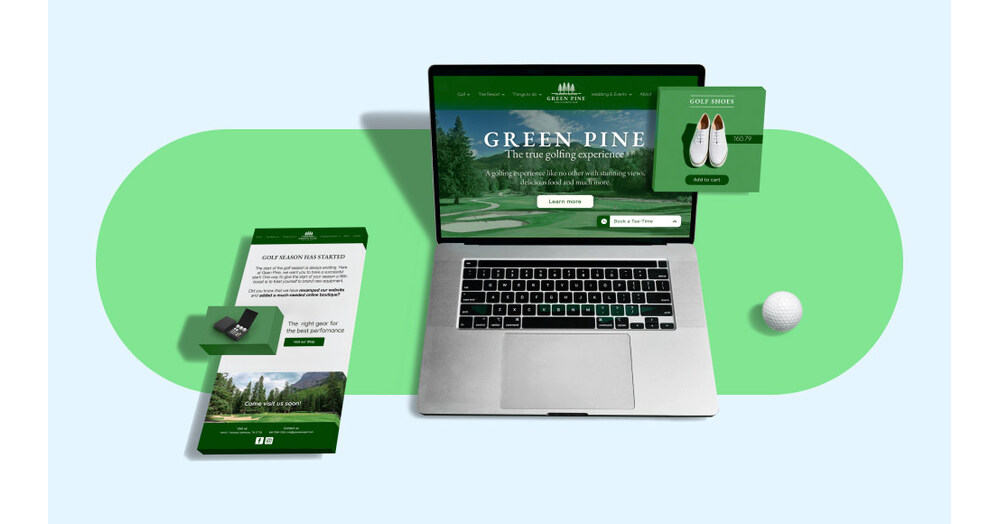 New Lightspeed Data Shows Digital Marketing is Driving Engagement and Growth for Golf Courses