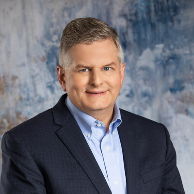 Lawrence "Larry" Paska, PhD, CAE